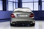 Mercedes-Benz C63 AMG Coupe Edition 507 2013 года